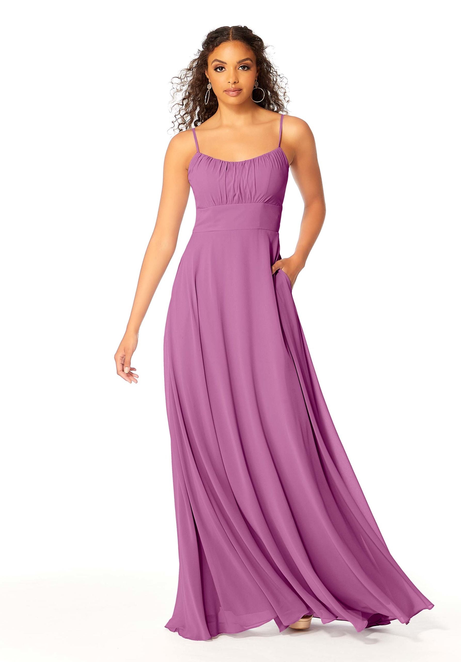 Formal Dresses Formal A Line Long Evening Dress MGNY Madeline Gardner New York 21803 Primrose