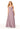 Formal Dresses Long Evening Formal Pleated A Line Dress MGNY Madeline Gardner New York 21807 French Lilac