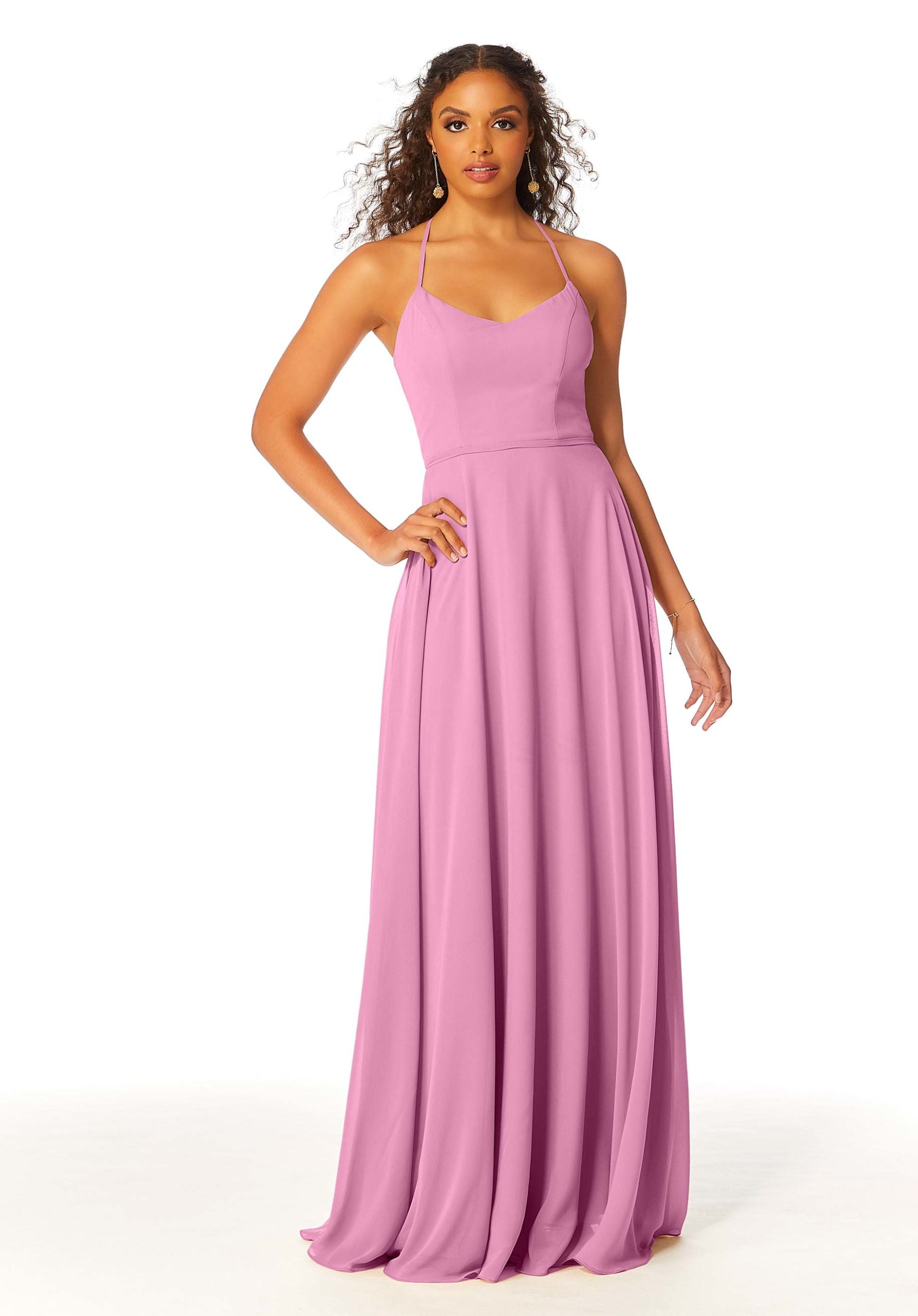 Formal Dresses A Line Formal Evening Long Dress MGNY Madeline Gardner New York 21811 Bloom