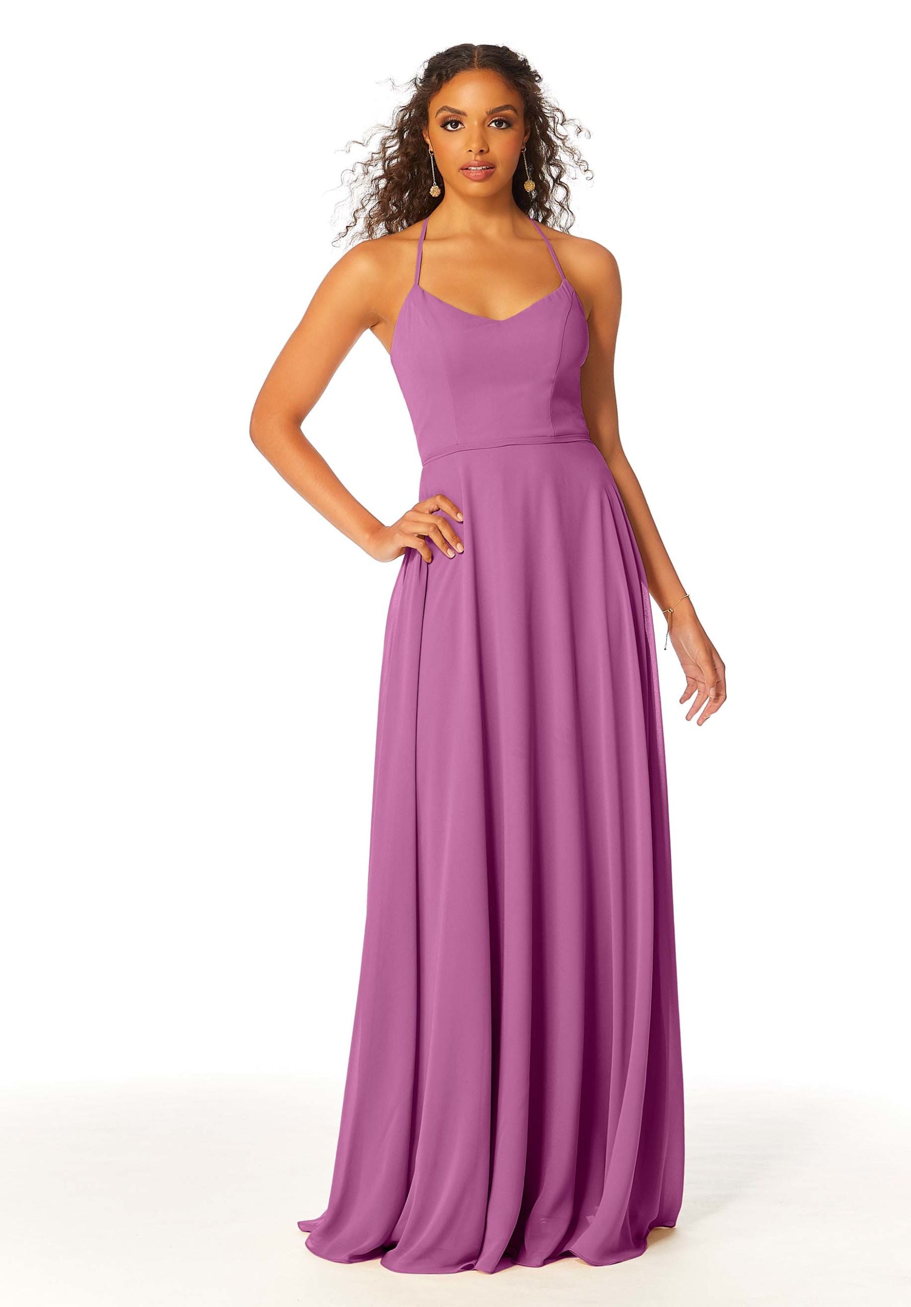 Formal Dresses A Line Formal Long Evening Dress MGNY Madeline Gardner New York 21811 Primrose