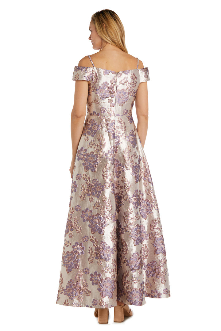 Nightway Long Formal Prom Dress 21937