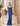 Formal Dresses Long Fitted Peplum Beaded Formal Dress New Dynasty