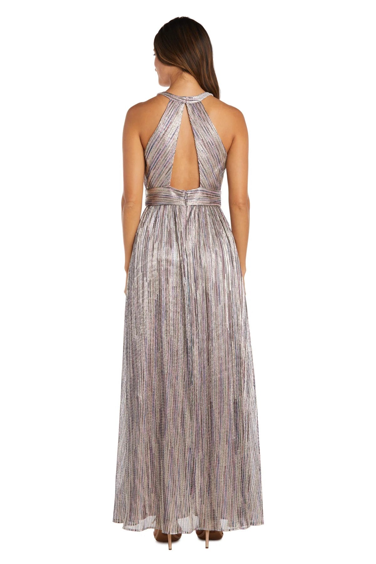 Formal Dresses Long Formal Petite Evening Gown Pink