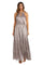 Formal Dresses Long Formal Petite Evening Gown Pink