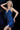 Cocktail Dresses Beaded Short Homecoming Cocktail Dress Navy