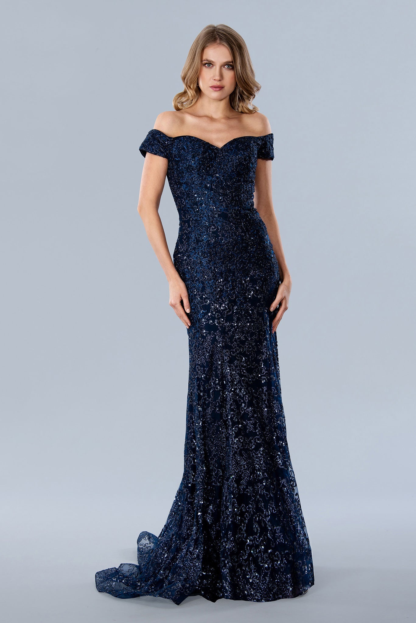 STELLA DRESS