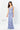 Formal Dresses Fitted Long Beaded Evening Formal Dress Dark Periwinkle