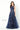 Formal Dresses A Line Evening Gown Formal Dress Navy Blue