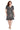 Plus Size Dresses Plus Size Short Sequin Cocktail Dress Gunmetal