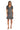 Cocktail Dresses Short Cocktail Sequin Dress Gunmetal