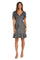Cocktail Dresses Short Cocktail Sequin Dress Gunmetal
