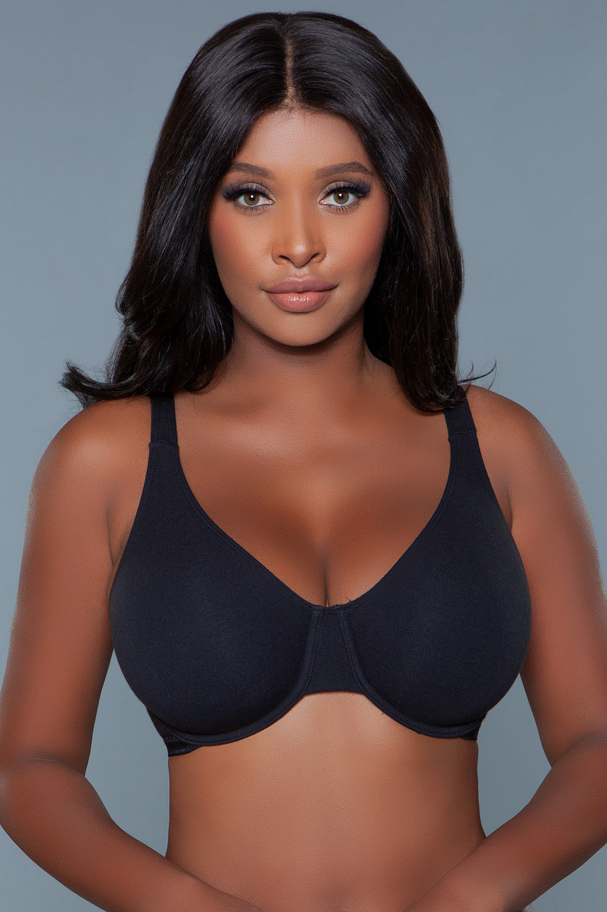 Formal Dresses Veronica Bra Black
