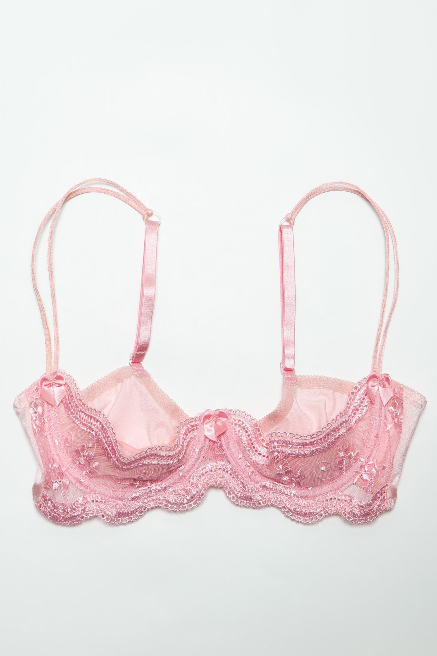 Bra Play Pretend Bra Pink