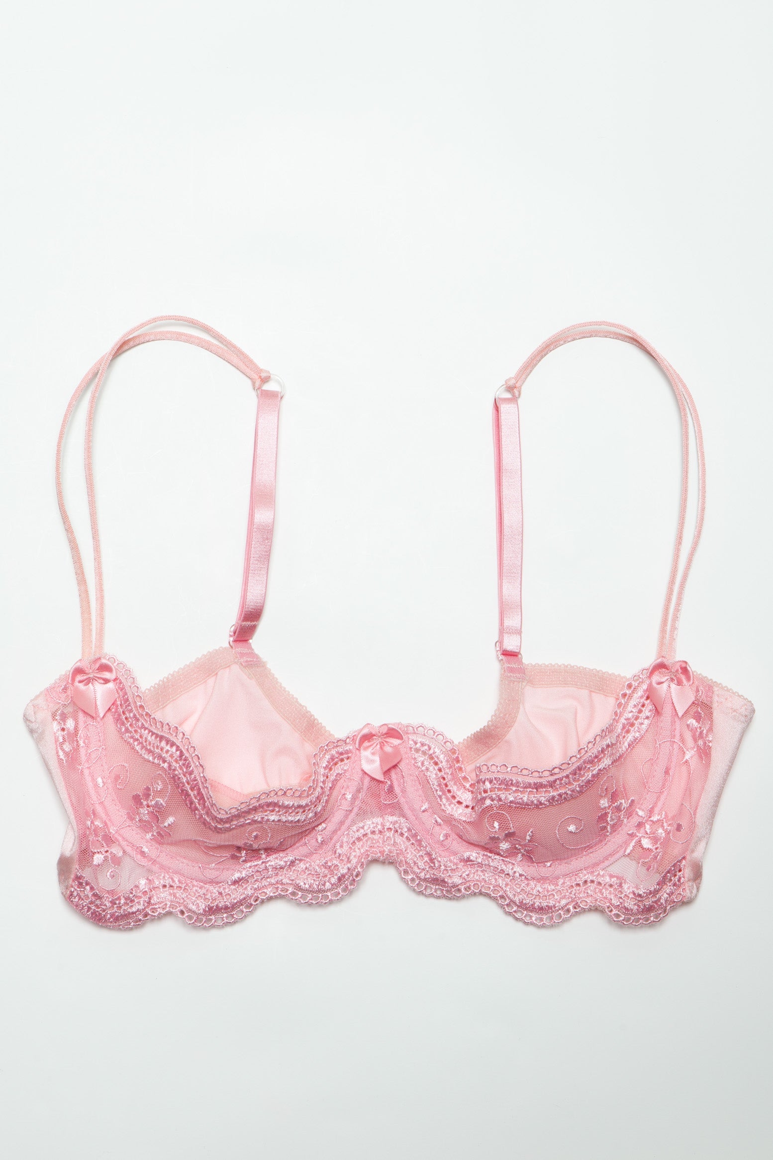 Bra Play Pretend Bra Pink
