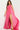 Prom Dresses One Shoulder Long Prom Dress HotPink