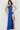 Prom Dresses One Shoulder Long Prom Dress Royal