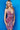 Cocktail Dresses Beaded Lace Sequin Short Cocktail Dress Fuchsia