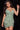 Cocktail Dresses Beaded Lace Sequin Short Cocktail Dress Mint