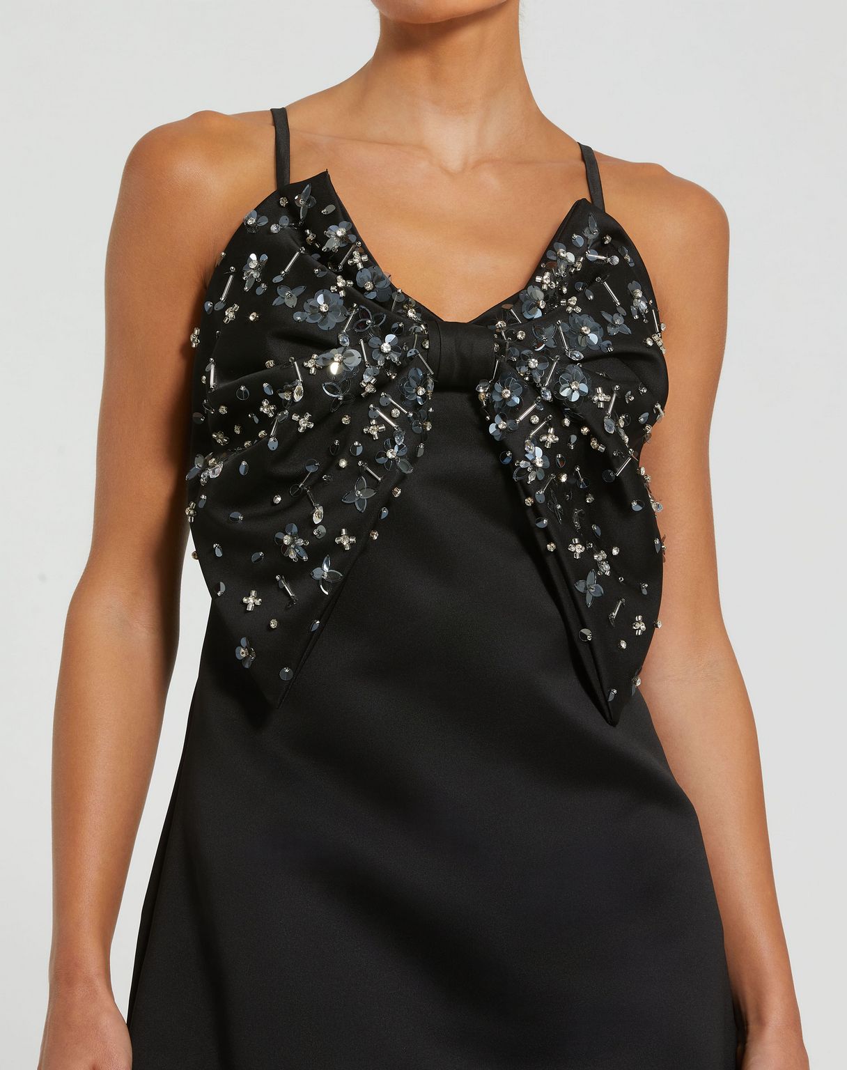 Mac Duggal 2232 Homecoming Short Mini Cocktail Dress