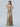 Prom Dresses Long Prom Slit Formal Metallic Dress Gold