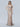 Prom Dresses Prom Long Formal Beaded Slit Evening Dress Nude