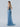 Prom Dresses Fitted Long Formal Evening Prom Dress Royal blue