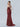 Prom Dresses Prom Long Formal Fitted Mermaid Dress Red