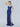 Prom Dresses Long Formal Slit Evening Prom Dress Royal blue