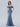 Formal Dresses Formal Long Beaded Evening Dress  Pewter