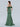 Formal Dresses Formal Long Beaded Evening Dress  Sage Green
