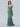 Mother of the Bride Dresses Long Beaded Formal Floral Evening Dress Sage