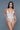 Lingerie 2267 Elise Bodysuit White