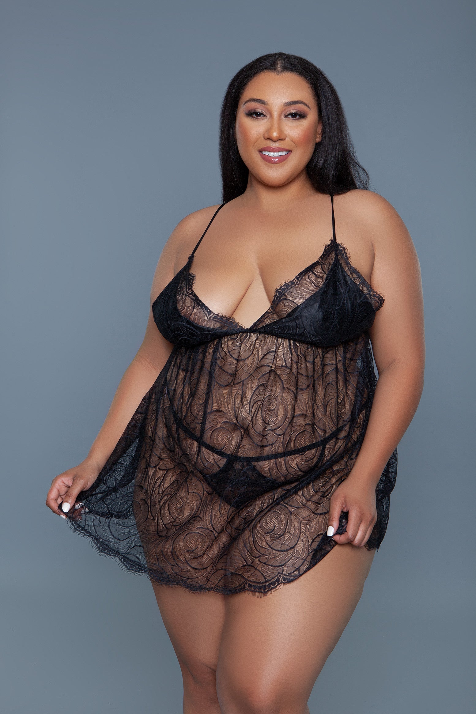 BeWicked 2269 Daisy 2 Piece