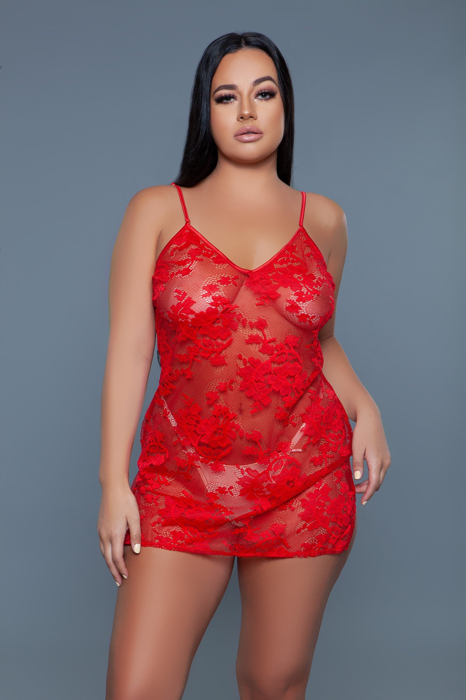 BeWicked 2270 Kelly Chemise