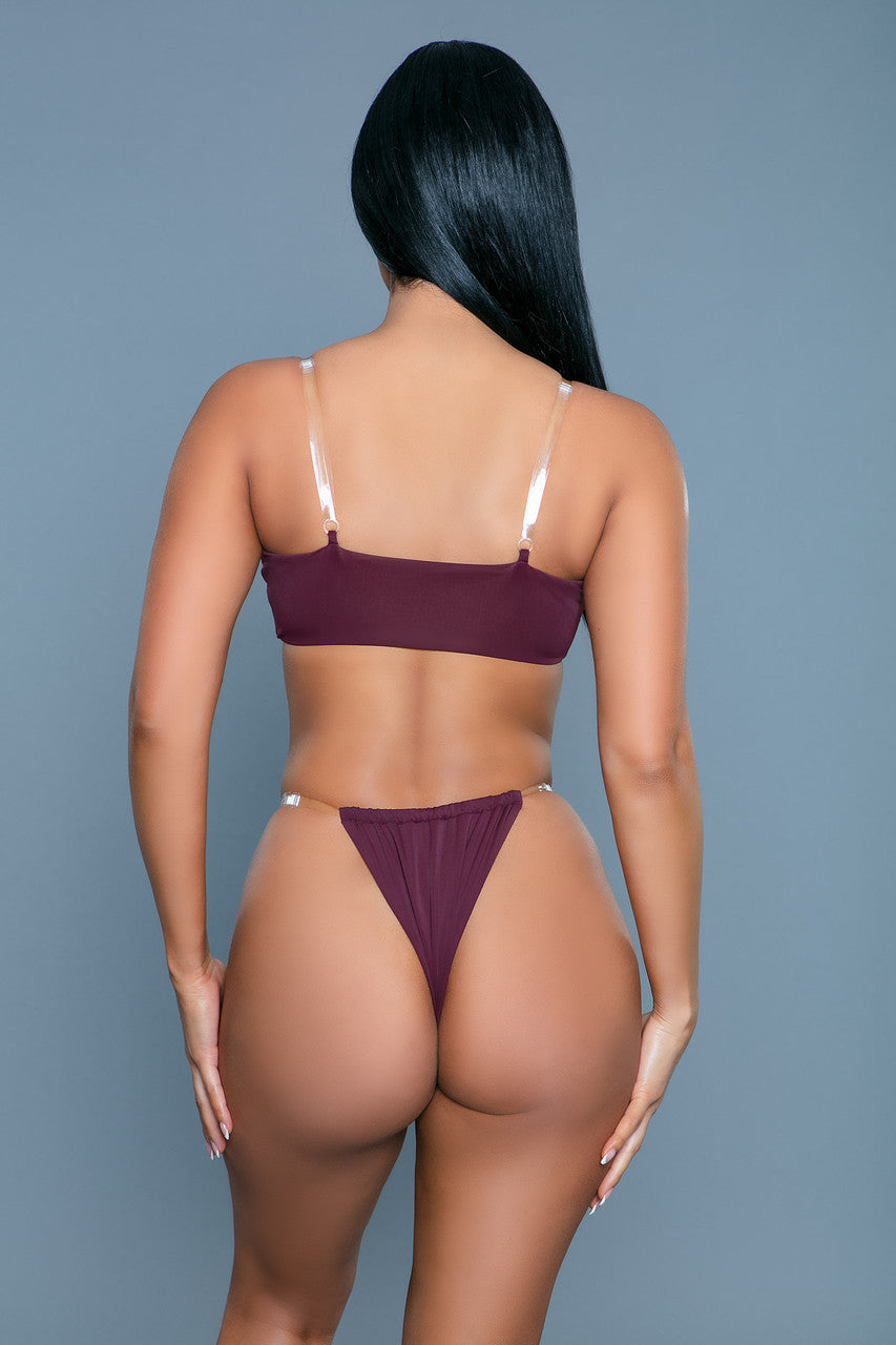 BeWicked 2276 Sloane Swimsuit