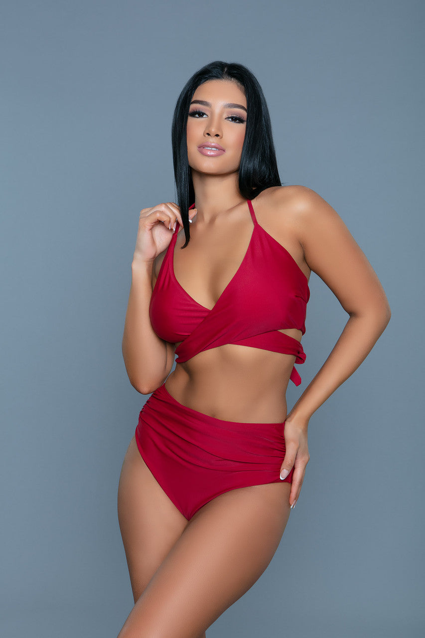 BeWicked 2280 Francesca Swimsuit