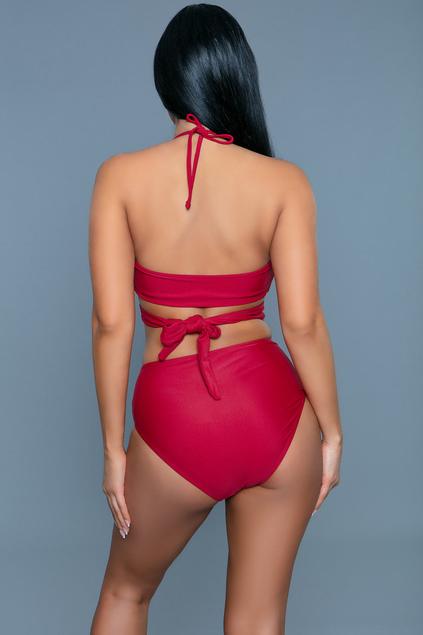 BeWicked 2280 Francesca Swimsuit