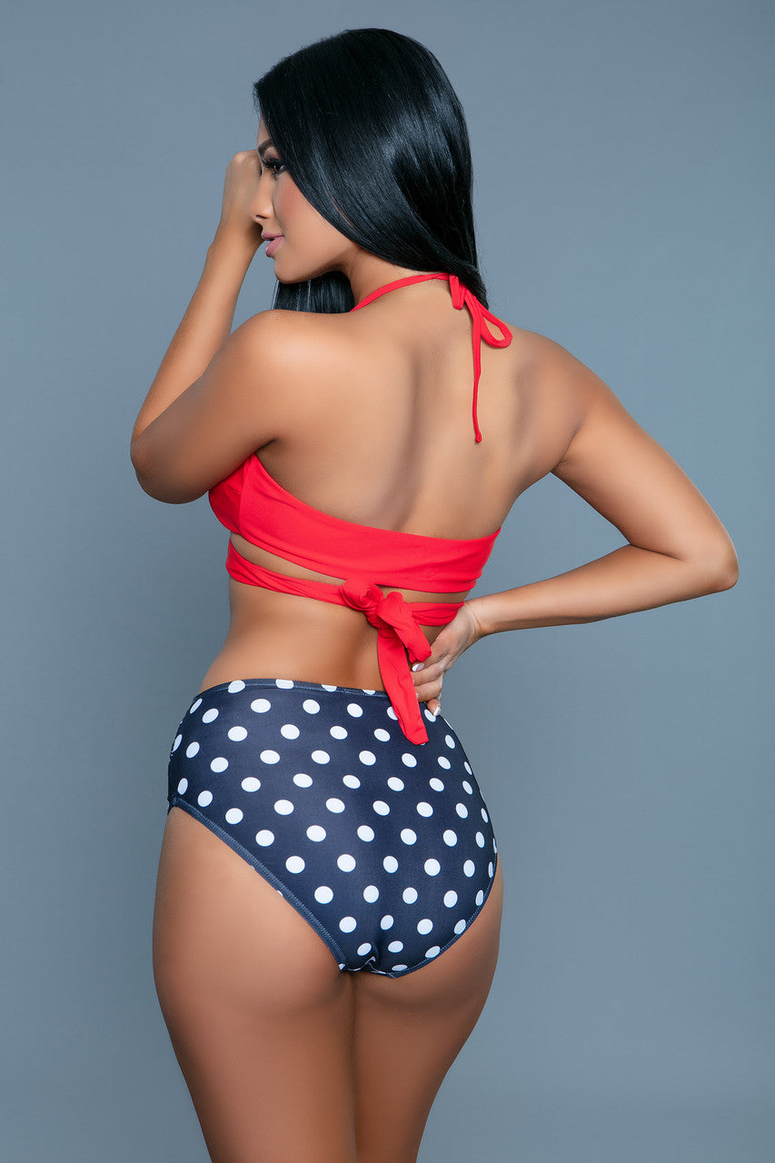BeWicked 2280 Francesca Swimsuit