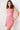 Cocktail Dresses Beaded Homecoming Short Cocktail Dress Neon Hot-Pink