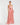 Prom Dresses Long Formal 3D Prom Pleated Dress Coral
