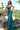 Prom Dresses Long Formal Prom Sequin Mermaid Dress Emerald