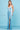 Prom Dresses Fitted Long Formal Slit Prom Dress Dolphin Pearl