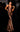 Prom Dresses Metallic Long Formal Prom Dress Bronze