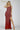 Prom Dresses Long Fitted Formal Stripe Beaded Prom Dress Wine