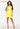 Cocktail Dresses Short Cocktail Fitted Prom Dress Citrine