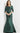 Formal Dresses Formal Long Evening Mermaid Dress Green
