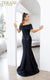 Formal Dresses Long Formal Prom Mermaid Dress Black