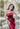 Cocktail Dresses High Low Short Cocktail Ruffle Dress Wine