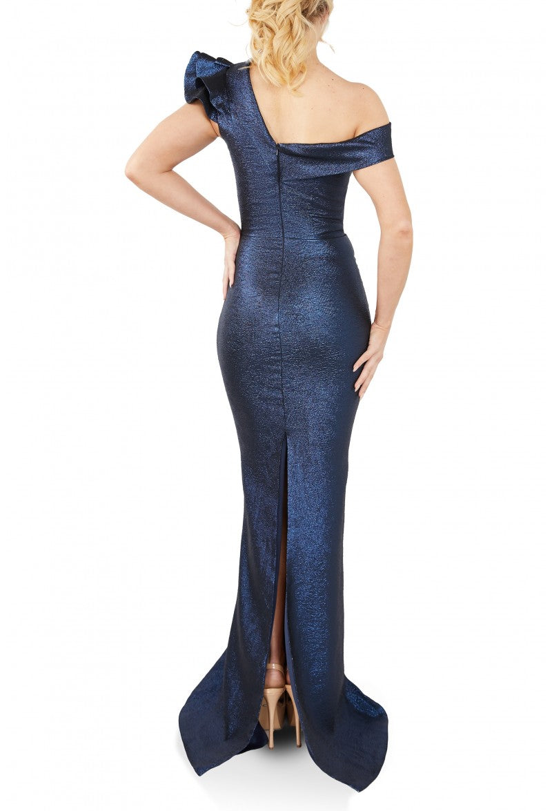 Terani Couture 232E1298 Ice Blue 6 Sale