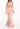 Formal Dresses Trumpet Long Evening Dress Rose
